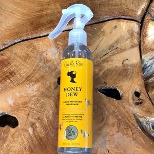 Camille Rose Honey Dew Liquid Moisture Refresher